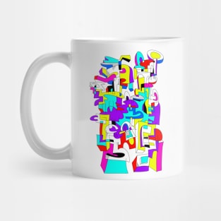 Edifice Mug